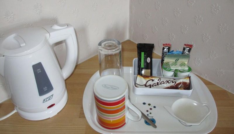 Apartament - Hillside Bed & Breakfast
