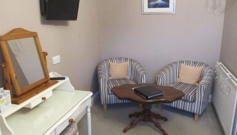 Apartament - Hillside Bed & Breakfast