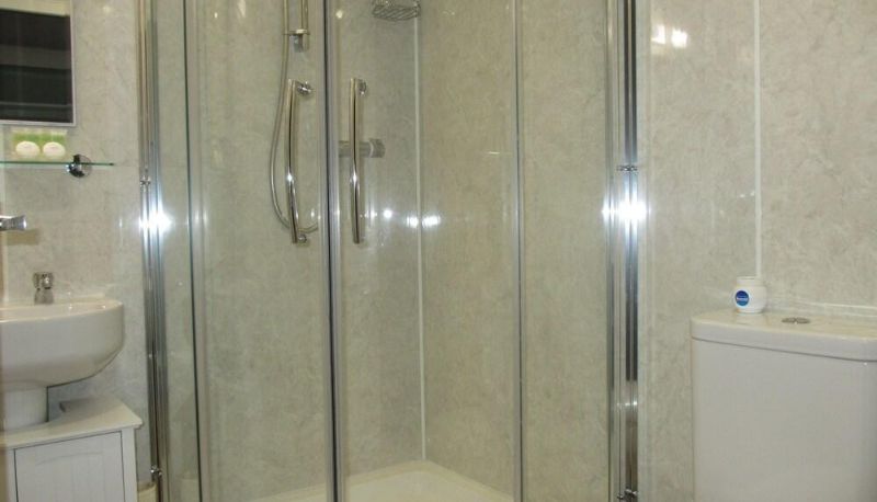 Apartament - Hillside Bed & Breakfast