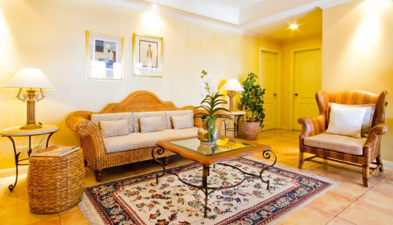 Appartement - Sophia Suites Residence Hotel