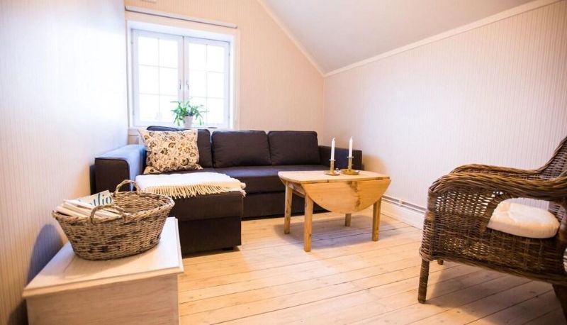 Habitación familiar - Lilla Sörgården