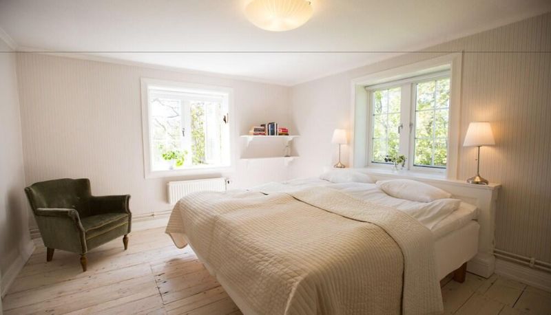 Apartamento - Lilla Sörgården
