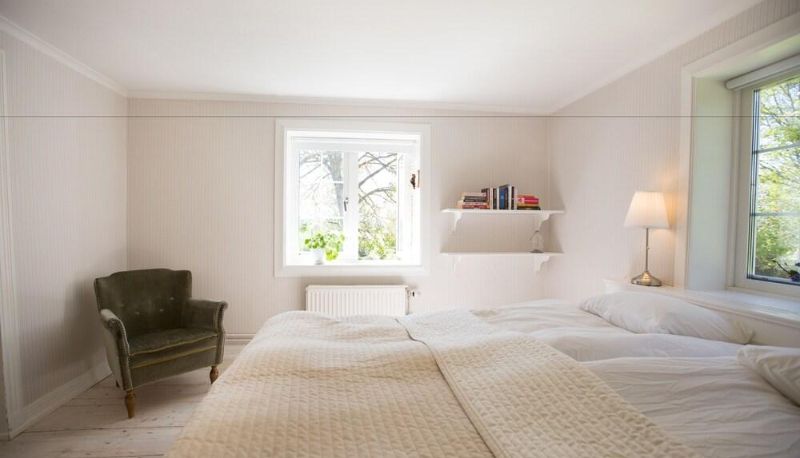 Apartamento - Lilla Sörgården