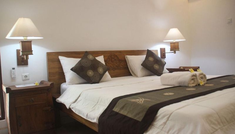 Apartament - Ubud Room's B&B