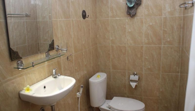 Apartament - Ubud Room's B&B