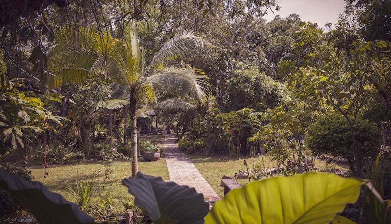 Info - Ruang Tawan Hideaway