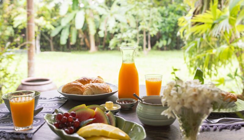 Info - Ruang Tawan Hideaway