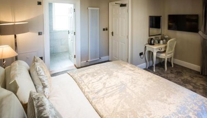 Habitación - The Borough Lancaster