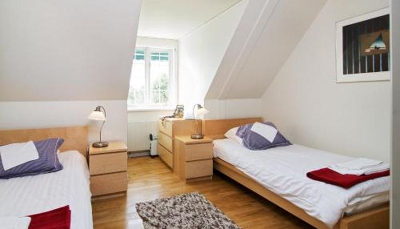 Room - Abbekås Golfrestaurang & Hotell