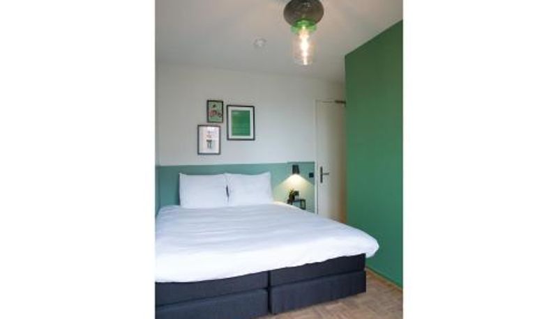 Chambre - Little Duke Hotel