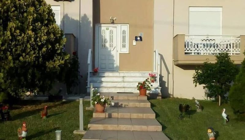Bilgi - Hotel La Strada