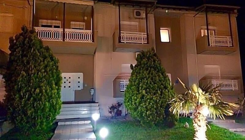 Bilgi - Hotel La Strada