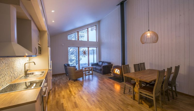 Info - Pinetree Lodge
