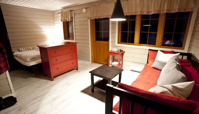 Info - Pinetree Lodge