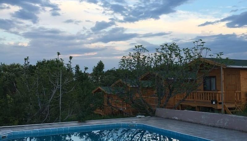 Pool - Koyevi Butik Hotel