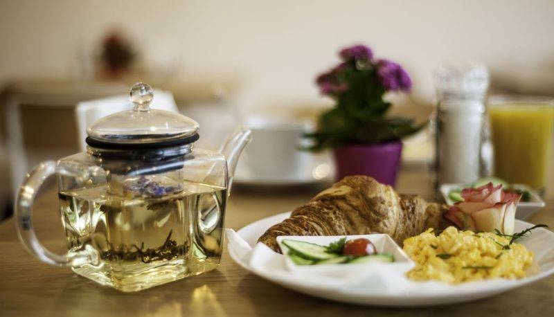 Restaurant - I Hotel