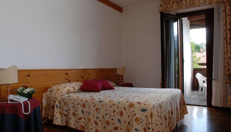 Standart oda - Dolomiti Sport Hotel