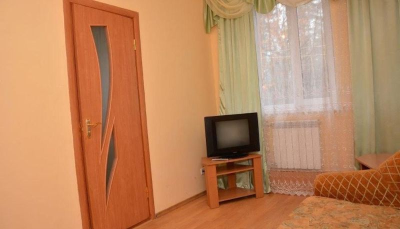 Apartment - Dubki Hotel Complex