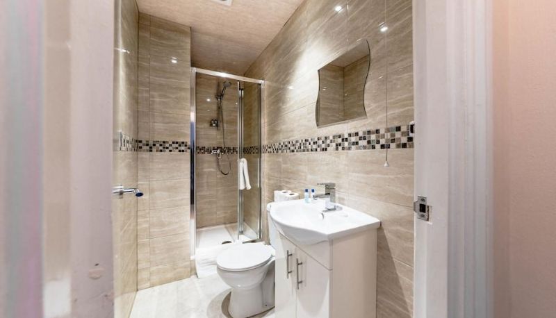 Habitación estándar - Melandre Hotel by Saba