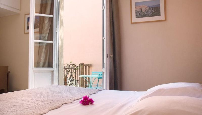 Appartamento - Villa Sainte Anne