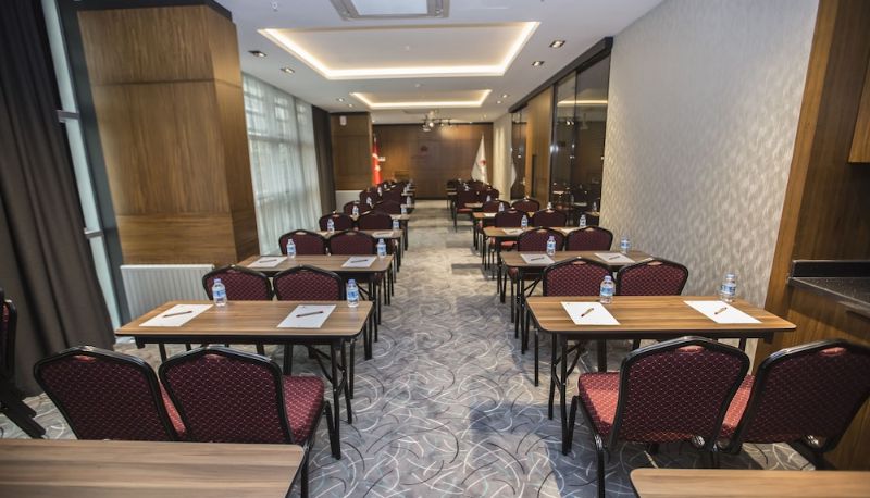 Sala na spotkanie - Honour Hotel