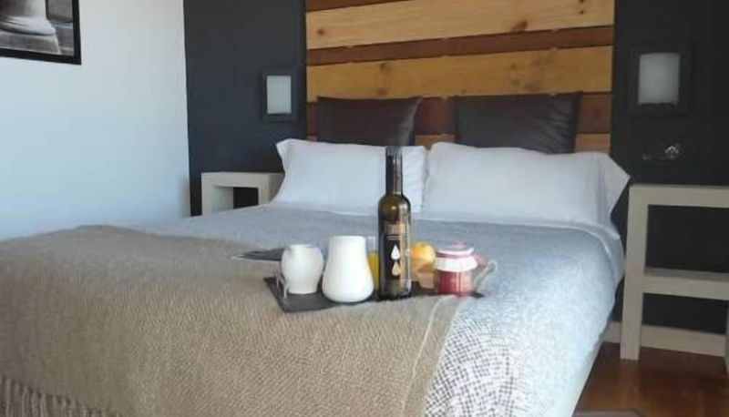 Pokój typu standard - Hotel Rural Porta Coeli