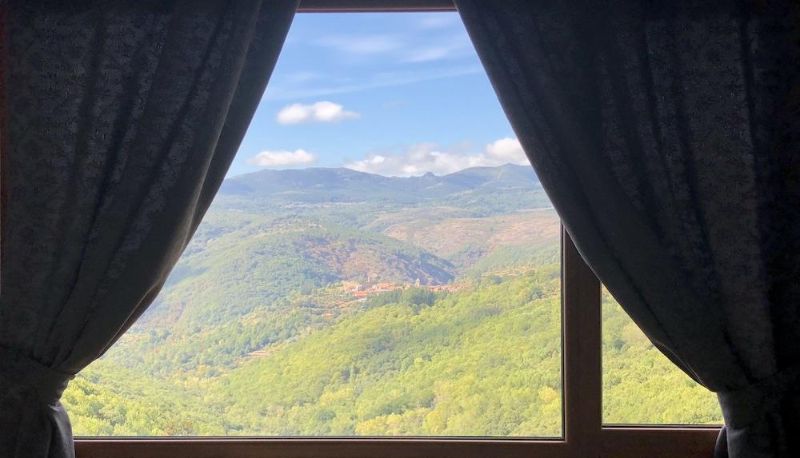 Pokój typu superior (dwuosobowy) - Hotel Rural Porta Coeli
