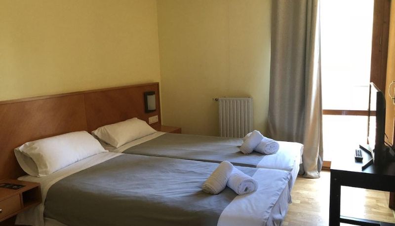 Apartament - Hotel Rural Porta Coeli