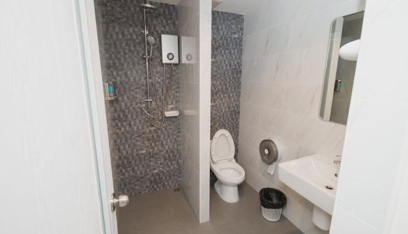 Standard room - The Y Smart Hotel
