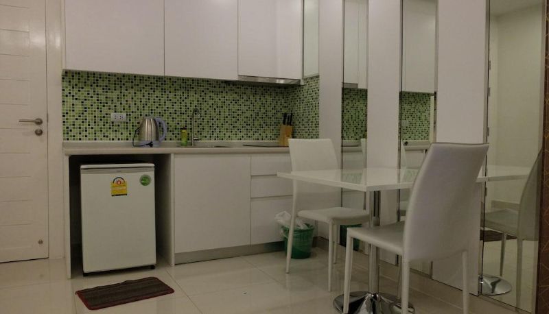 Appartement - Amazon Residence By ITA
