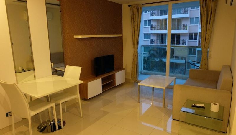 Appartement - Amazon Residence By ITA