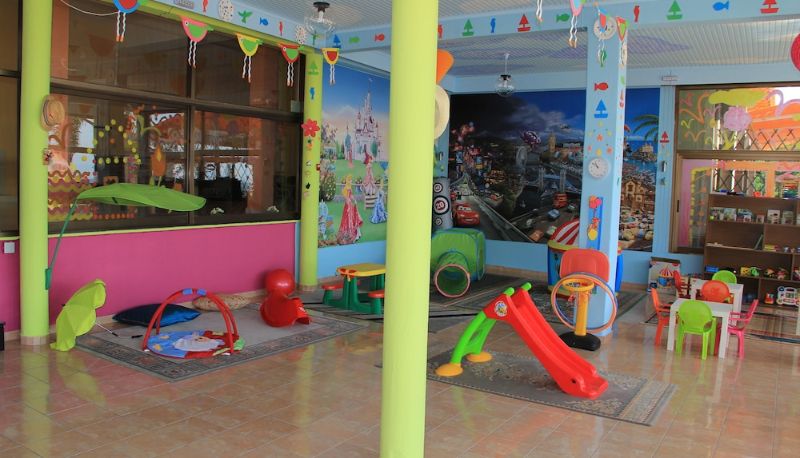 Informacje - Star Beach Resort