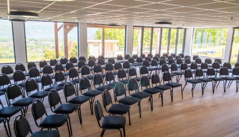 Sala na spotkanie - Les Balcons du lac d'Annecy - Neaclub