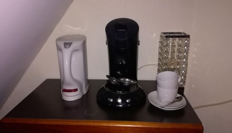 Habitación estándar - Short Stay Emmen