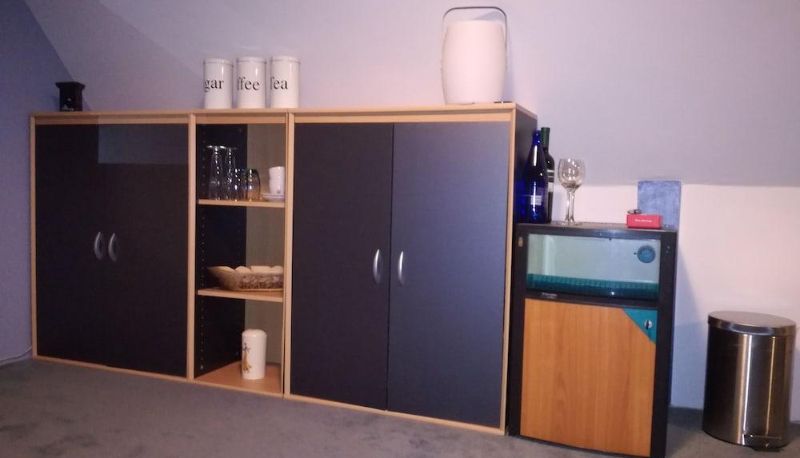 Habitación familiar - Short Stay Emmen