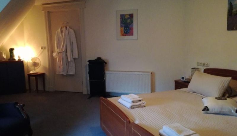 Habitación estándar - Short Stay Emmen
