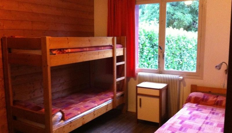 Habitación estándar - L'Abri d'Arlos