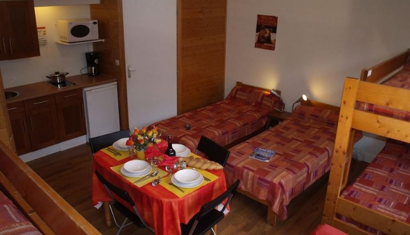 Habitación estándar - L'Abri d'Arlos