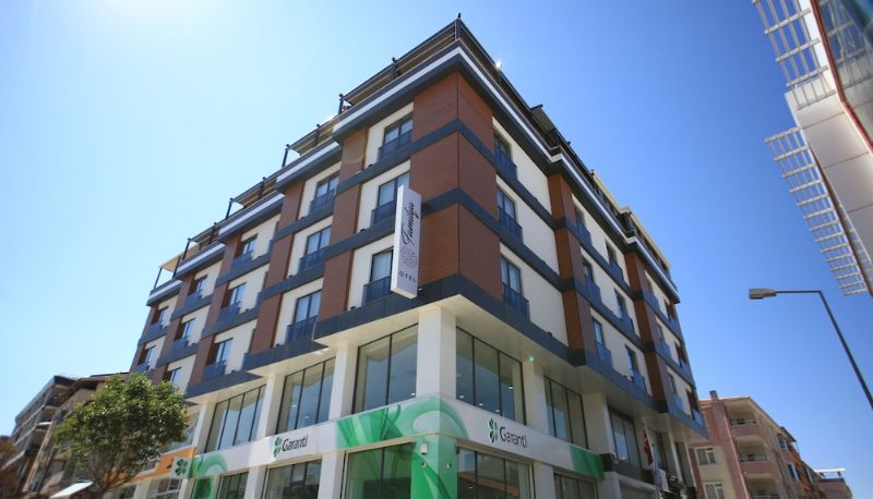Info - Familya Hotel