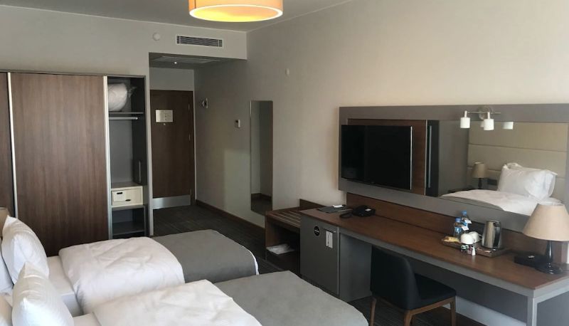 Appartamento - Familya Hotel