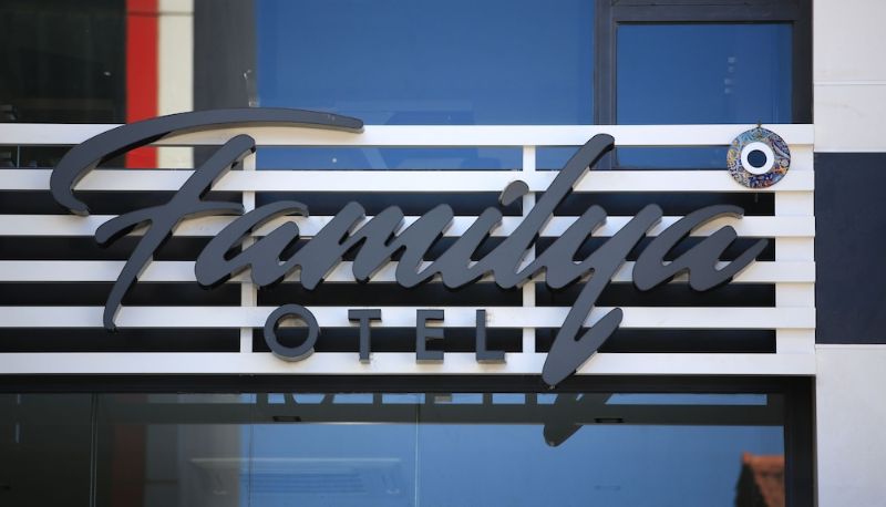 Info - Familya Hotel