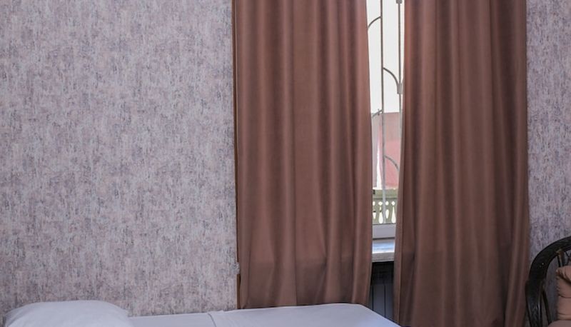 Appartement - Hotel New Palace