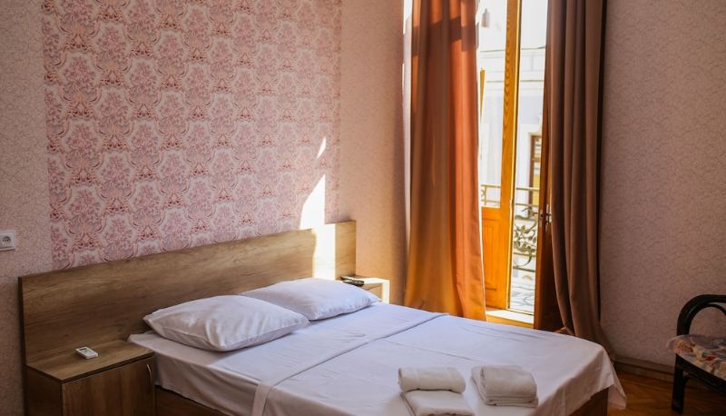 Apartment - Hotel New Palace