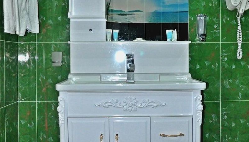 Appartamento - Hotel White Palace