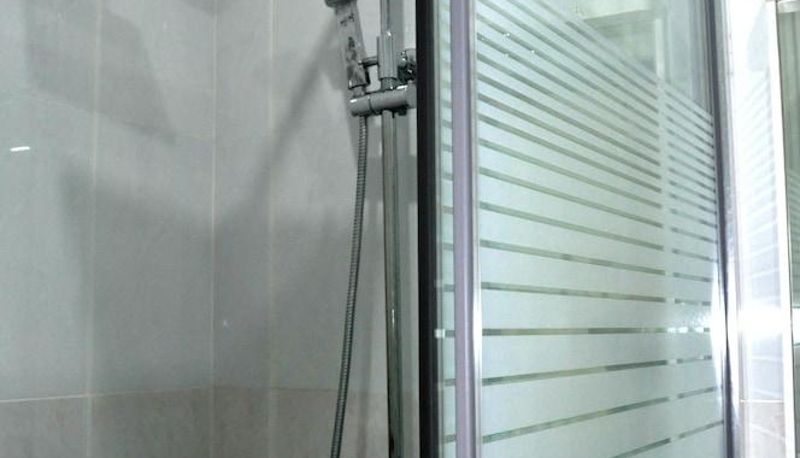 Camera superior (doppia) - Hotel White Palace
