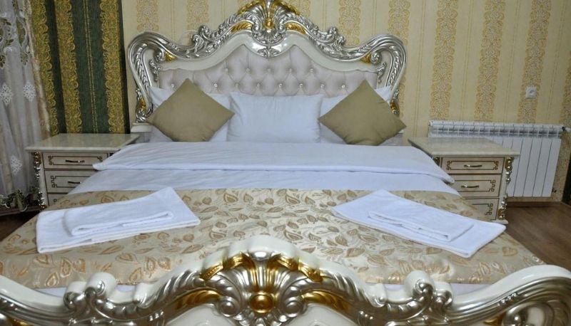 Camera economica (singola) - Hotel White Palace