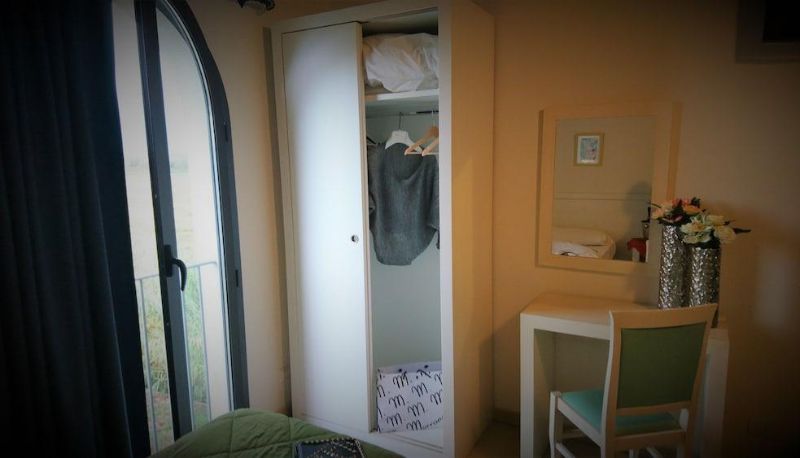 Pokój typu standard - Hotel La Vecchia Fornace