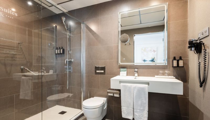 Apartamento - Sevilla Green Suites