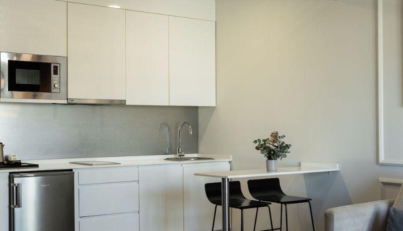 Apartamento - Sevilla Green Suites