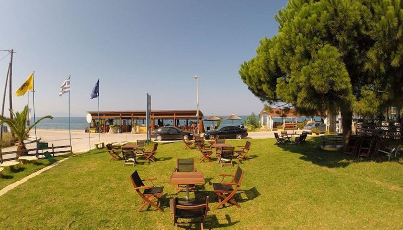 Surrounding - Hotel Esperanza